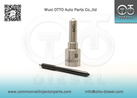 DLLA155P840 Buse commune à rail dense pour Hino Toyota 095000-6521