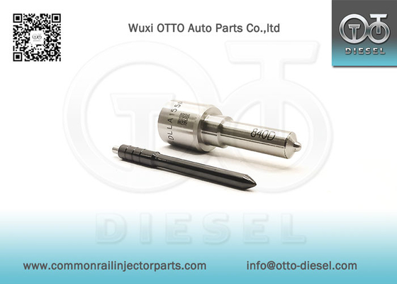 DLLA155P840 Buse commune à rail dense pour Hino Toyota 095000-6521