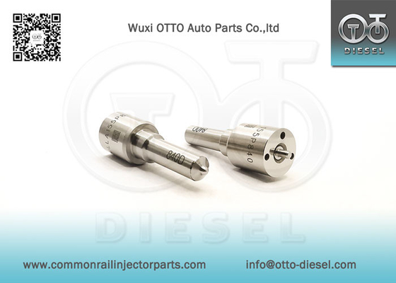 DLLA155P840 Buse commune à rail dense pour Hino Toyota 095000-6521