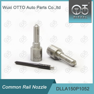 Buse Common Rail Denso DLLA150P1052 pour Moteur HOWO