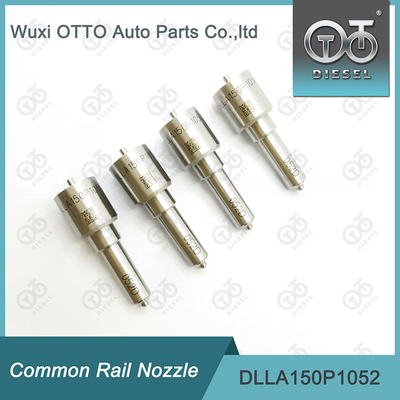 Buse Common Rail Denso DLLA150P1052 pour Moteur HOWO