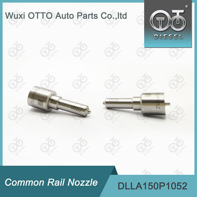 Buse Common Rail Denso DLLA150P1052 pour Moteur HOWO