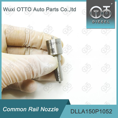 Buse Common Rail Denso DLLA150P1052 pour Moteur HOWO