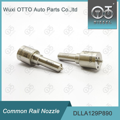 DLLA129P890 Buse Denso Common Rail 093400-8900 pour 095000-6470