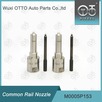 M0005P153 SIEMENS VDO Buse commune pour injecteurs 5WS40441 / A2C59511603