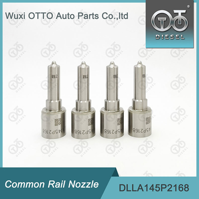 DLLA145P2168 Buse commune pour les injecteurs 0433172168 0445110376 BAW FOTON CUMMINS