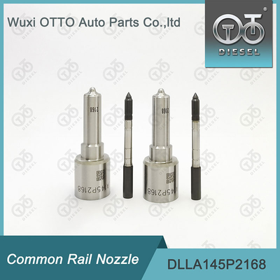 DLLA145P2168 Buse commune pour les injecteurs 0433172168 0445110376 BAW FOTON CUMMINS