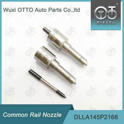 DLLA145P2168 Buse commune pour les injecteurs 0433172168 0445110376 BAW FOTON CUMMINS