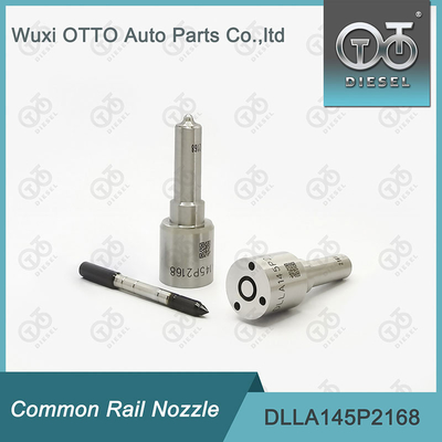DLLA145P2168 Buse commune pour les injecteurs 0433172168 0445110376 BAW FOTON CUMMINS