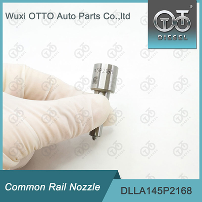 DLLA145P2168 Buse commune pour les injecteurs 0433172168 0445110376 BAW FOTON CUMMINS