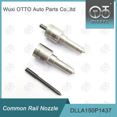 DLLA150P1437 Buse commune diesel pour injecteurs 0445110183