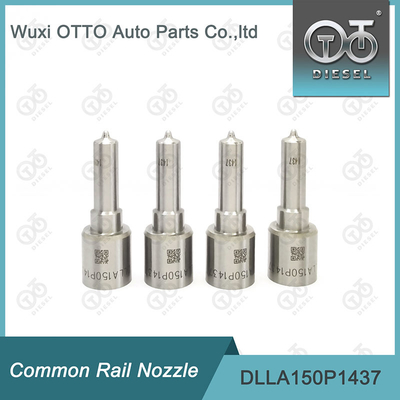 DLLA150P1437 Buse commune diesel pour injecteurs 0445110183