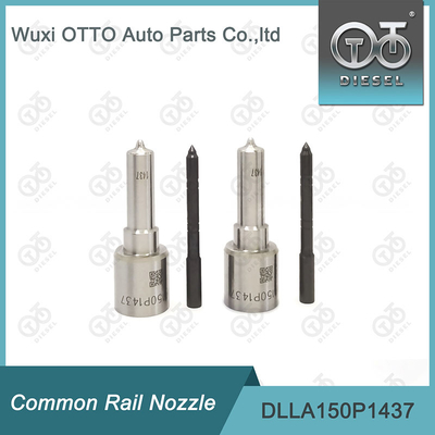DLLA150P1437 Buse commune diesel pour injecteurs 0445110183