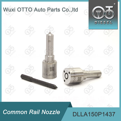 DLLA150P1437 Buse commune diesel pour injecteurs 0445110183