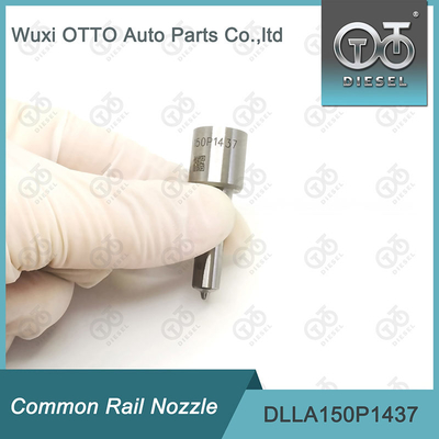 DLLA150P1437 Buse commune diesel pour injecteurs 0445110183