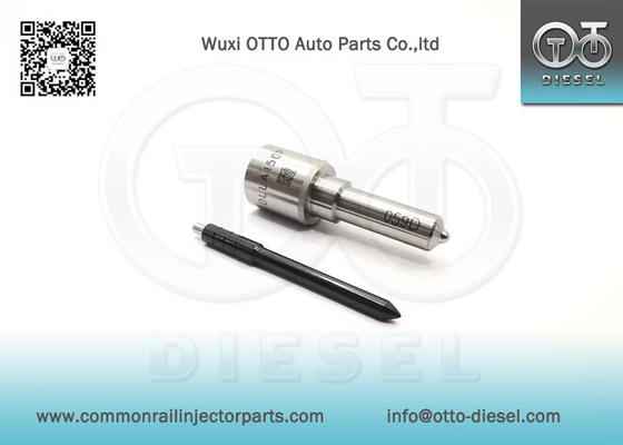 Buse de rampe commune diesel DLLA150P1059 pour injecteurs 095000-5550 / 8310