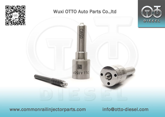 Buse de rampe commune diesel DLLA150P1059 pour injecteurs 095000-5550 / 8310