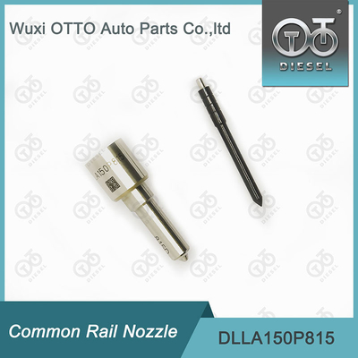DLLA150P815 Densos Commune Rail Nozzle pour les injecteurs 095000-512# /721#755#/542# TOYOTA