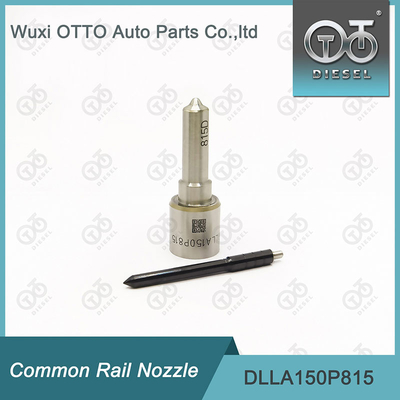 DLLA150P815 Densos Commune Rail Nozzle pour les injecteurs 095000-512# /721#755#/542# TOYOTA