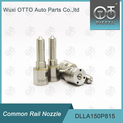 DLLA150P815 Densos Commune Rail Nozzle pour les injecteurs 095000-512# /721#755#/542# TOYOTA