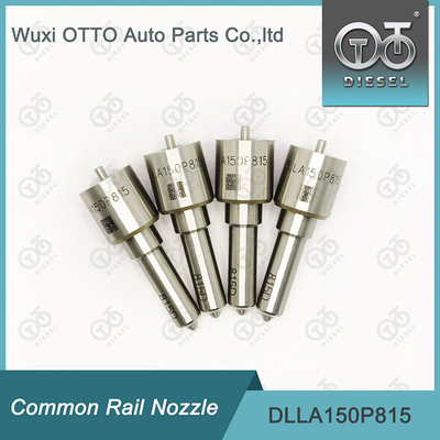 DLLA150P815 Densos Commune Rail Nozzle pour les injecteurs 095000-512# /721#755#/542# TOYOTA