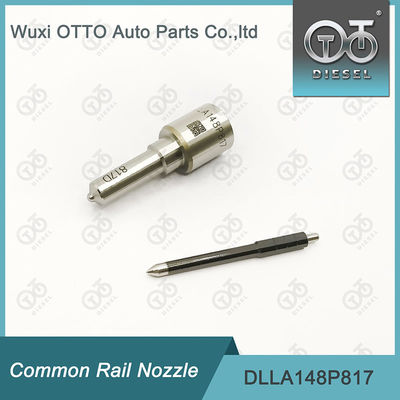 DLLA148P817 Buse à rail commun dense pour injecteur 095000-508x 8-97313861-2 8-97313861-16