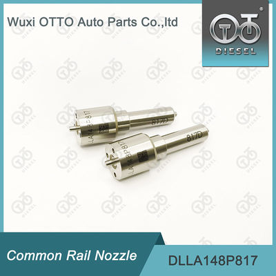 DLLA148P817 Buse à rail commun dense pour injecteur 095000-508x 8-97313861-2 8-97313861-16