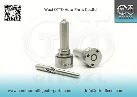 L405PBC Buse à rampe commune  Pour injecteurs BEBJ1A00202/1846419/1905001