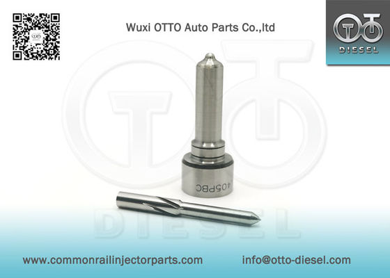 L405PBC Buse à rampe commune  Pour injecteurs BEBJ1A00202/1846419/1905001