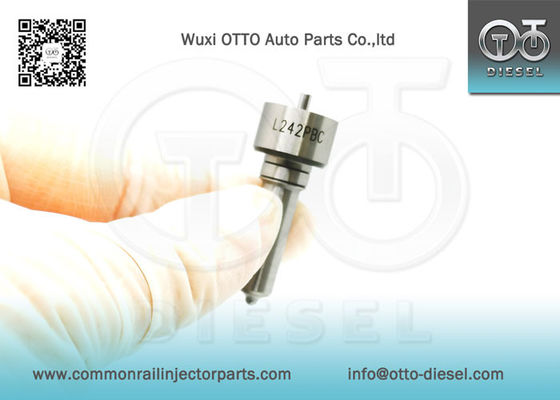 Buse L242PBC pour injecteurs Common Rail BEBE4C12001