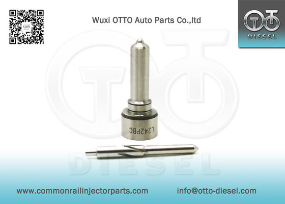 Buse L242PBC pour injecteurs Common Rail BEBE4C12001