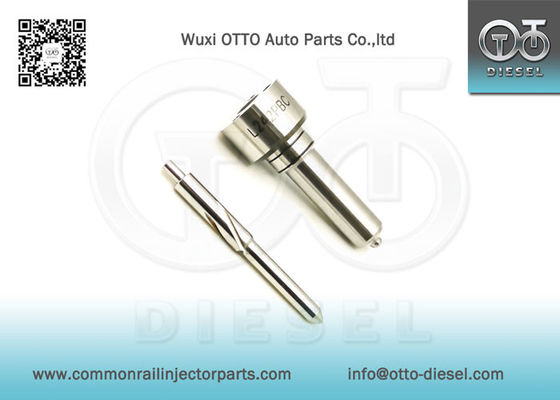 Buse L242PBC pour injecteurs Common Rail BEBE4C12001