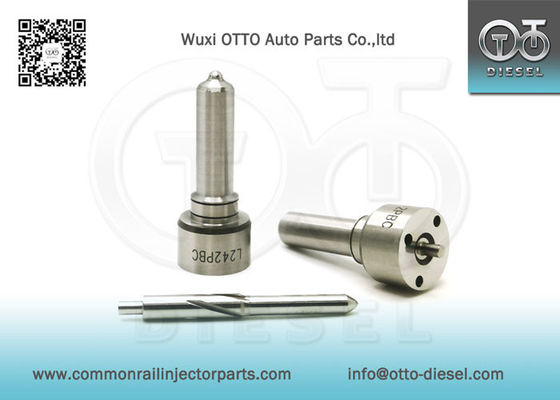 Buse L242PBC pour injecteurs Common Rail BEBE4C12001