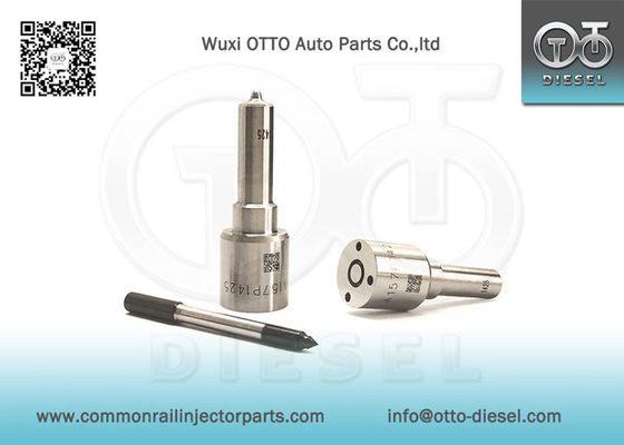 DLLA157P1425 Buse d'injecteur à rail commun pour injecteur 0445120049