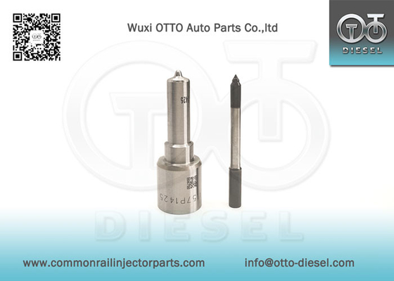 DLLA157P1425 Buse d'injecteur à rail commun pour injecteur 0445120049