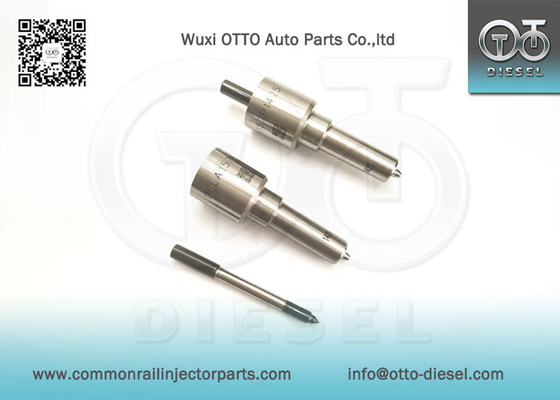 DLLA157P1425 Buse d'injecteur à rail commun pour injecteur 0445120049