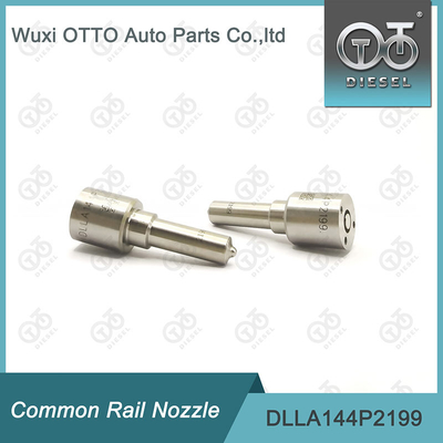 Buse Common Rail Bosch DLLA144P2199 pour injecteur 0445120241