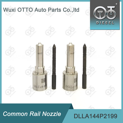 Buse Common Rail Bosch DLLA144P2199 pour injecteur 0445120241