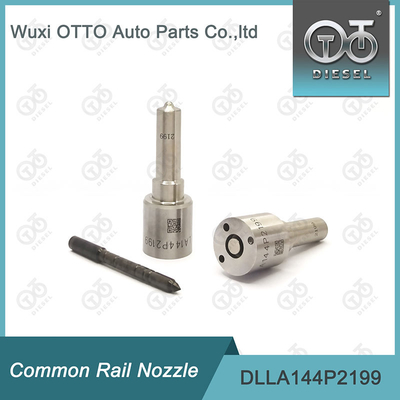 Buse Common Rail Bosch DLLA144P2199 pour injecteur 0445120241