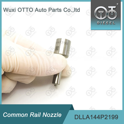 Buse Common Rail Bosch DLLA144P2199 pour injecteur 0445120241