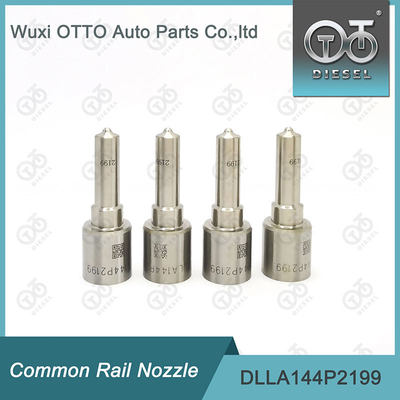 Buse Common Rail Bosch DLLA144P2199 pour injecteur 0445120241