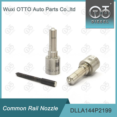 Buse Common Rail Bosch DLLA144P2199 pour injecteur 0445120241