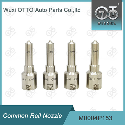 Buse Common Rail Siemens VDO M0004P153 pour A2C59513596 5WS40253