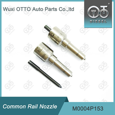 Buse Common Rail Siemens VDO M0004P153 pour A2C59513596 5WS40253