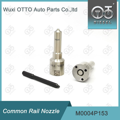 Buse Common Rail Siemens VDO M0004P153 pour A2C59513596 5WS40253