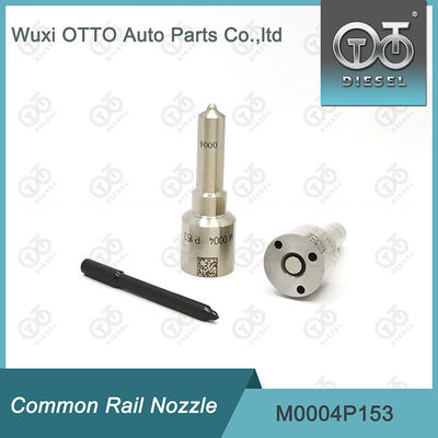Buse Common Rail Siemens VDO M0004P153 pour A2C59513596 5WS40253