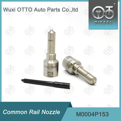 Buse Common Rail Siemens VDO M0004P153 pour A2C59513596 5WS40253