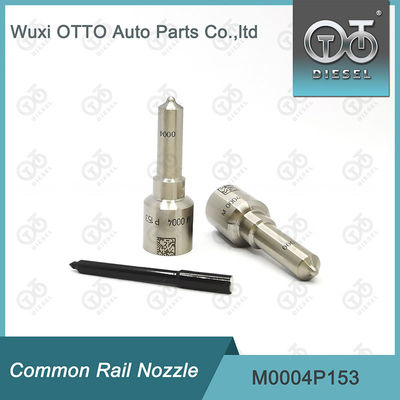 Buse Common Rail Siemens VDO M0004P153 pour A2C59513596 5WS40253