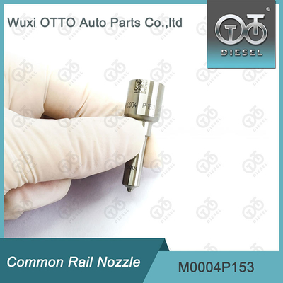 Buse Common Rail Siemens VDO M0004P153 pour A2C59513596 5WS40253