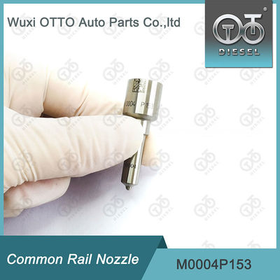 Buse Common Rail Siemens VDO M0004P153 pour A2C59513596 5WS40253